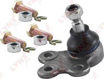 Шаровая опора LYNXauto. Артикул C1089LR