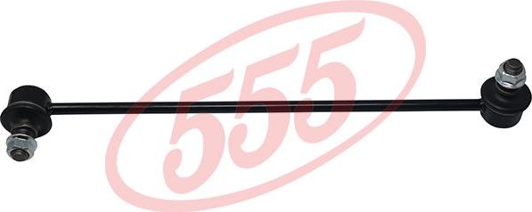 Стойка (тяга) стабилизатора 555. Артикул SLK-8220L