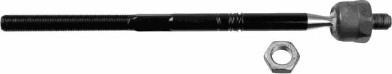Рулевая тяга Lemforder. Артикул 35475 01