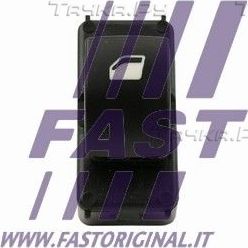 Щетка стеклоочистителя (дворник) Fast. Артикул FT93212
