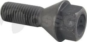 Болт крепления колеса M12 x 1,5 BMW,M.B,MINI,RENAULT OSSCA. Артикул 41430