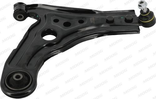 Поперечный рычаг передней подвески MOOG. Артикул DE-WP-2478