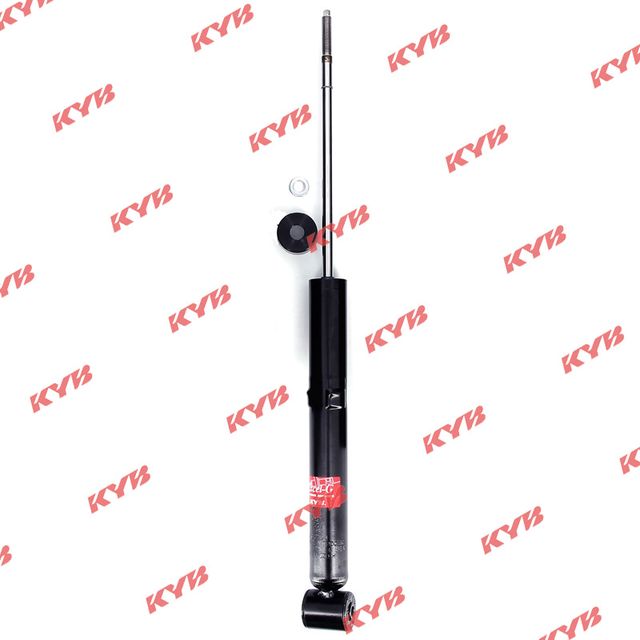 Амортизатор KYB (Каяба) Excel-G задний для SEAT Ibiza II 1993-2002. Артикул 343274
