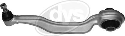 Поперечный рычаг передней подвески DYS (алюминий). Артикул 26-01006-1