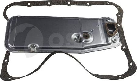 Фильтр АКПП OSSCA. Артикул 63116