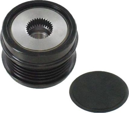 Муфта генератора обгонная SKF. Артикул VKM 03801