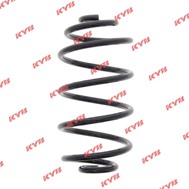Пружина подвески KYB (Каяба) K-Flex. Артикул RX5419