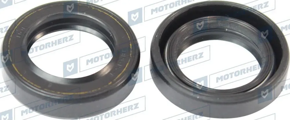 Сальник рулевой рейки (Motorherz). Артикул HA0311