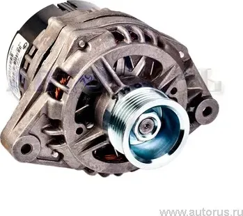 ГЕНЕРАТОР ВАЗ-2108-15,2170 (90А) (Кзатэ) Кзатэ. Артикул 94023701000