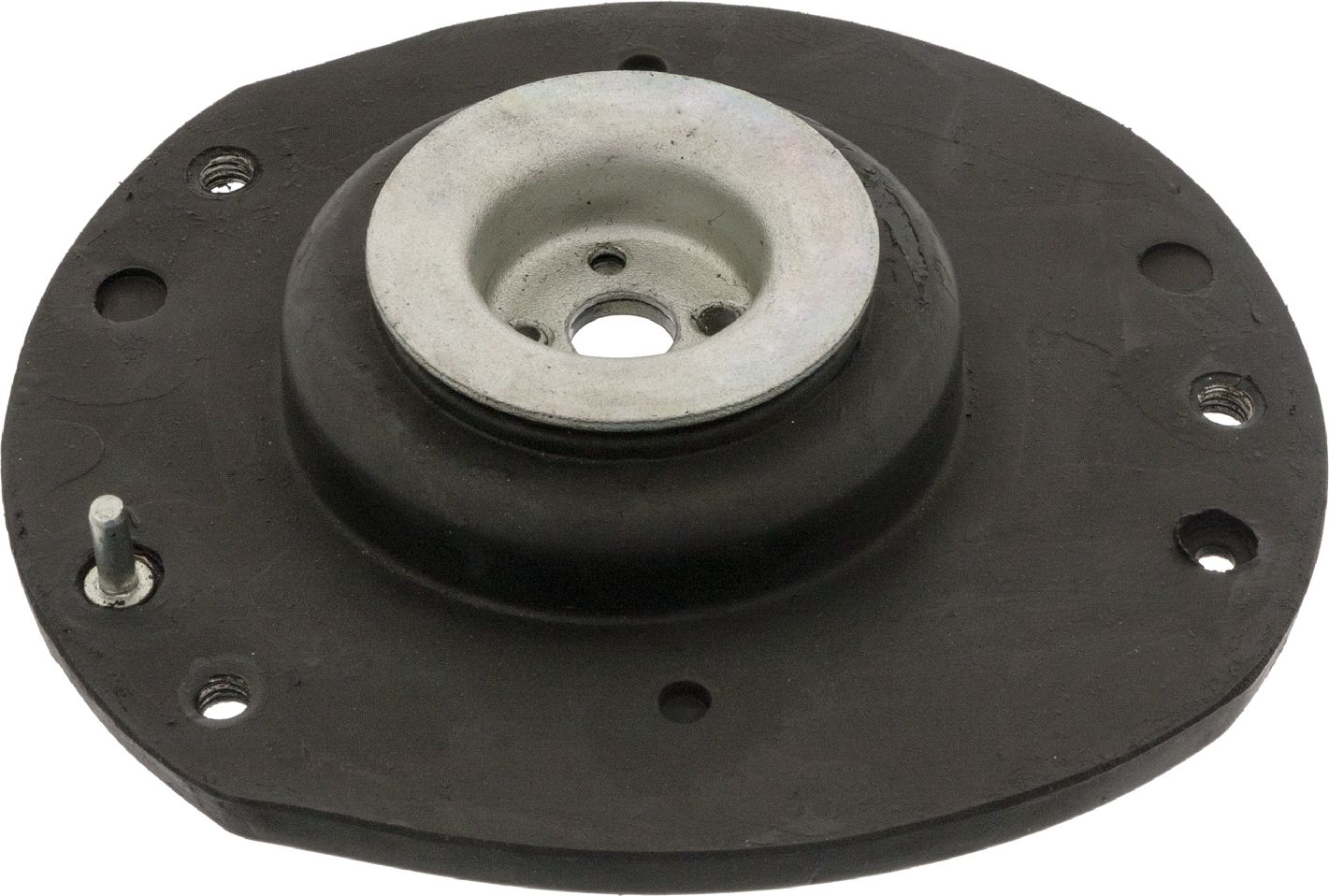 Опора амортизатора (стойки) Febi Bilstein (резина/металл). Артикул 18734