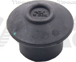 Подушка (опора) двигателя Vika передняя для Audi S6 I (C4) 1994-1997. Артикул 11990445101