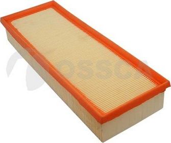 Воздушный фильтр OSSCA. Артикул 03661