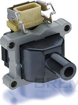 Катушка зажигания Bremi. Артикул 11855T