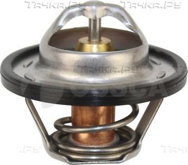 Термостат OSSCA для Renault Megane II 2002-2009. Артикул 11255