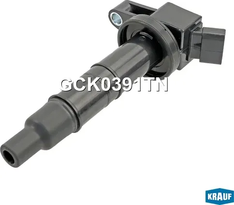 Катушка зажигания Krauf. Артикул GCK0391TN