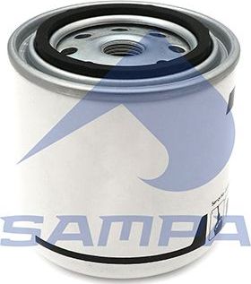 Фильтр охлаждающей жидкости Sampa. Артикул 065.014