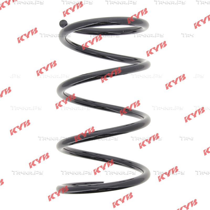 Пружина подвески KYB (Каяба) K-Flex. Артикул RH2113