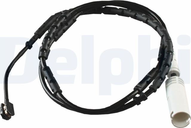 Датчик износа тормозных колодок  Delphi. Артикул LZ0217