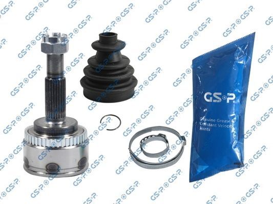 Шрус наружный (граната) GSP передний для Nissan Almera N16 2003-2006. Артикул 899252