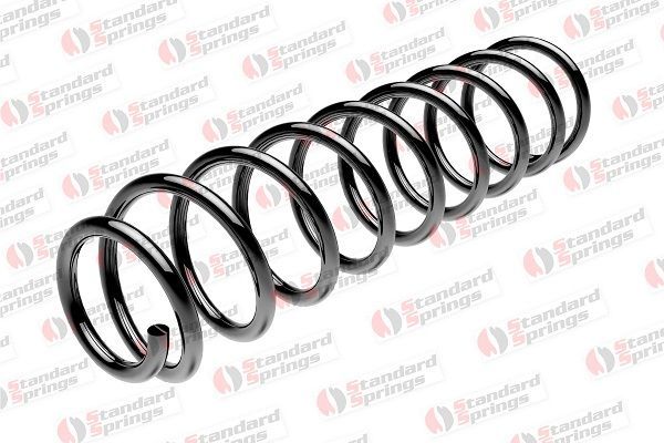 Пружина подвески Standard Springs. Артикул ST 120 081 F