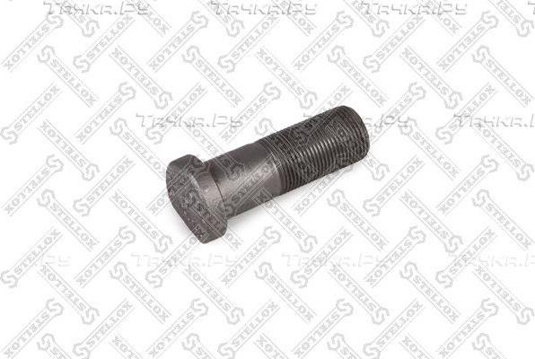 Шпилька колеса (болт ступицы) Stellox. Артикул 85-18504-SX