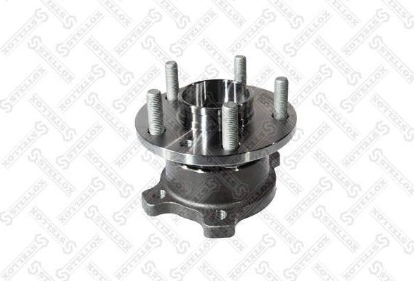 Ступичный подшипник (комплект) Stellox. Артикул 43-29302-SX