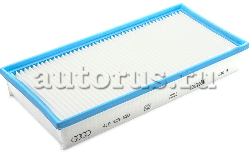 Воздушный фильтр VAG. Артикул 4L0129620
