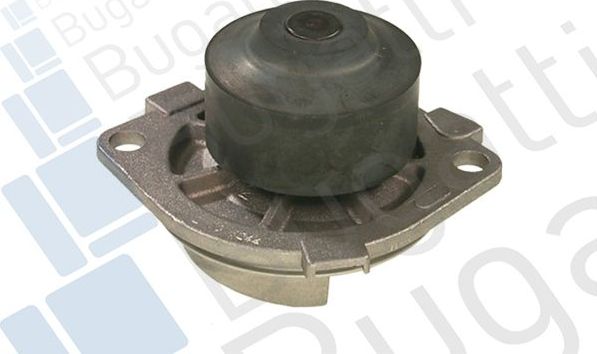Помпа (водяной насос) Bugatti для Fiat Marea 1997-2002. Артикул PA5935