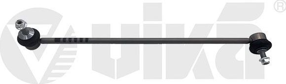 Стойка (тяга) стабилизатора Vika. Артикул 41395701