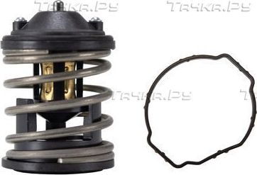 Термостат Mahle Behr для BMW 1 III (F40) 2013-2026. Артикул TX 163 87D
