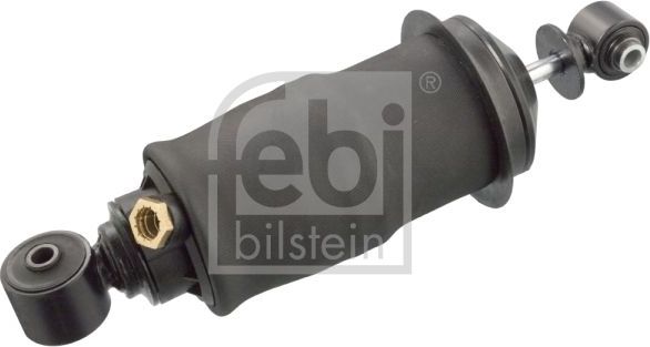 Амортизатор кабины Febi Bilstein. Артикул 106565