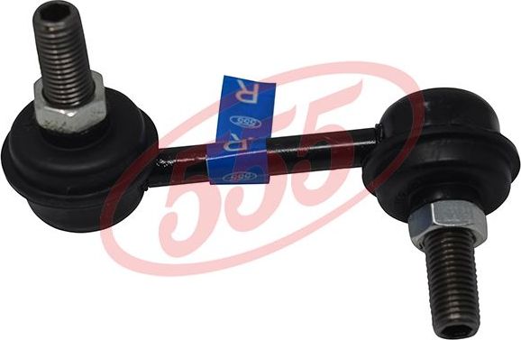 Стойка (тяга) стабилизатора 555 передняя правая для Honda Accord VII 2003-2008. Артикул SL-6335R