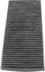 Салонный фильтр Corteco. Артикул 21653102