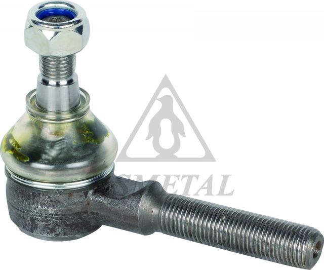 Наконечник рулевой тяги Asmetal правый внутренний для Bitter Type 3 1991-1992. Артикул 17OP3154
