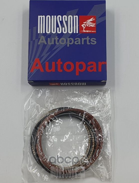 23040-2B000 23040-2B300 23040-2B900 (Mousson). Артикул SRSG4FASTD