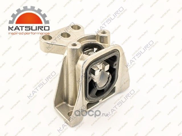 Подушка двигателя передняя левая (Katsuro). Артикул KAT1842HON