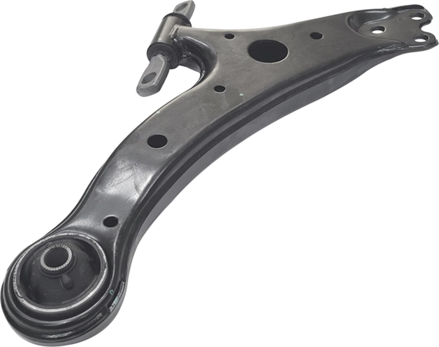 Поперечный рычаг CTR. Артикул CQT-7L