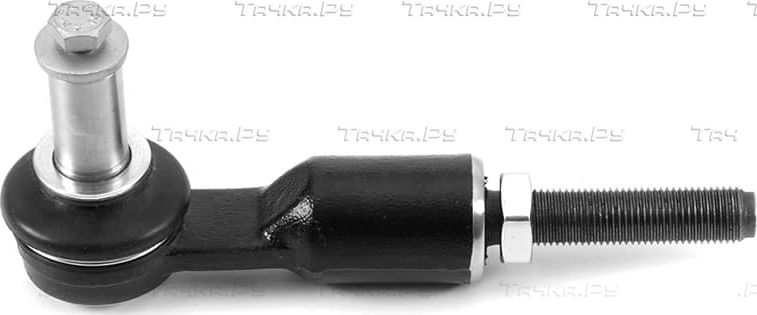 Наконечник рулевой тяги SKF правый/левый для Audi A8 I (D2) 1994-2002. Артикул VKDY 311023