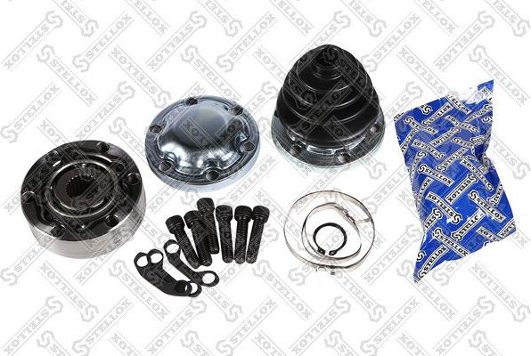 Шрус наружный (граната) Stellox. Артикул 150 1717-SX