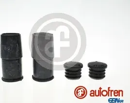 Ремкомплект направляющих суппорта (Seinsa Autofren). Артикул D7003