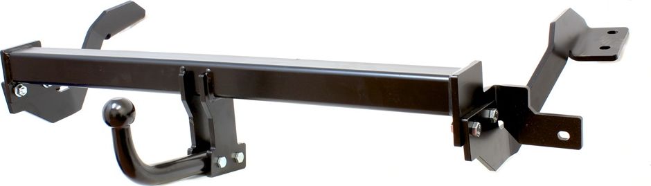 Фаркоп Aragon для Audi Q3 II (F3) 2018-2026. Артикул E0415AA