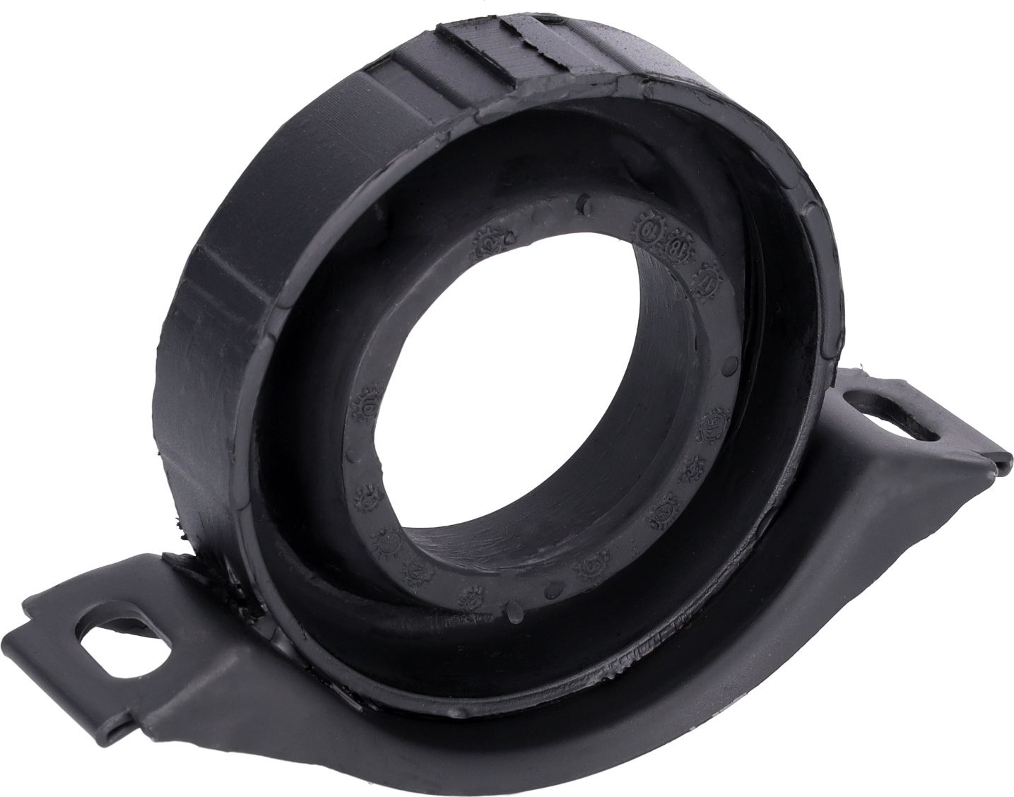 Подвесной подшипник карданного вала Febi Bilstein (резина/металл). Артикул 08539