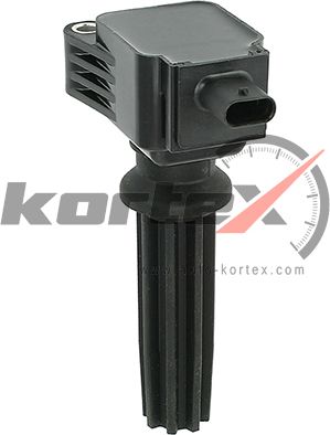 Катушка зажигания FORD MONDEO 4 07 (Kortex). Артикул KIC030