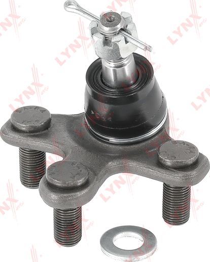 Шаровая опора LYNXauto. Артикул C1385LR
