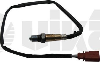 Лямбда-зонд (кислородный датчик) Vika. Артикул 99061802601