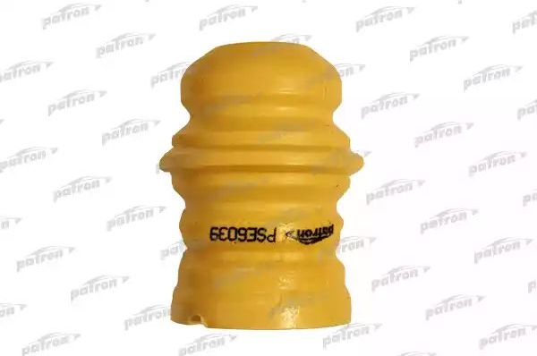 Отбойник амортизатора (стойки) Patron. Артикул PSE6039