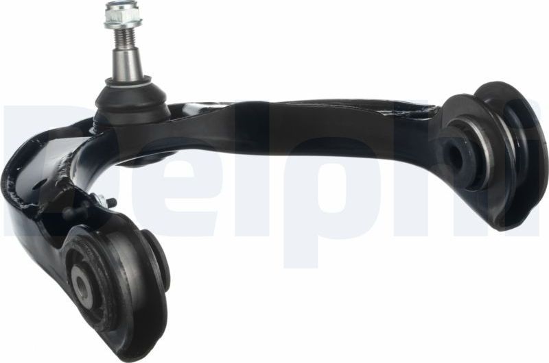 Продольный рычаг Delphi (Листовая сталь). Артикул TC5219