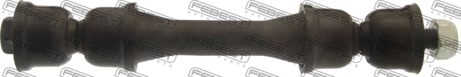 Стойка (тяга) стабилизатора Febest. Артикул 2123-TRF-KIT