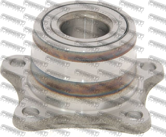 Ступица колеса Febest. Артикул 0182-ST190R