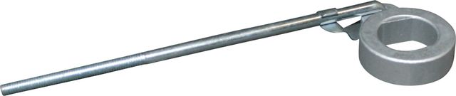 Натяжной ролик (натяжитель) приводного ремня JP Group для Mercedes-Benz G-Класс W463 I 1990-1993. Артикул 1318201100